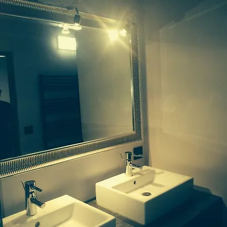 L'ile-rousse Appartement
