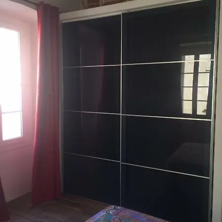 L'ile-rousse Apartment *