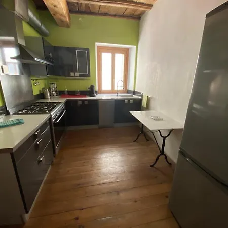 L'ile-rousse LʼÎle-Rousse