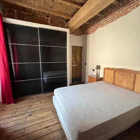 L'ile-rousse Lägenhet LʼÎle-Rousse