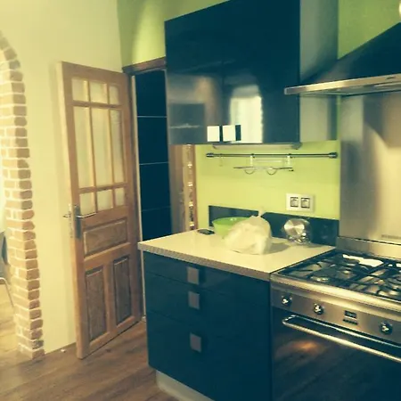 L'ile-rousse Lägenhet LʼÎle-Rousse