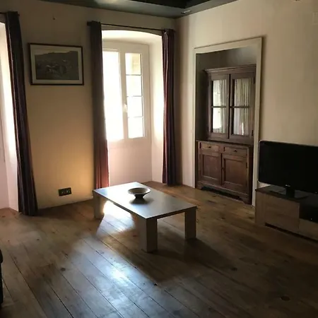 Apartment L'ile-rousse L'Ile-Rousse (Corsica)