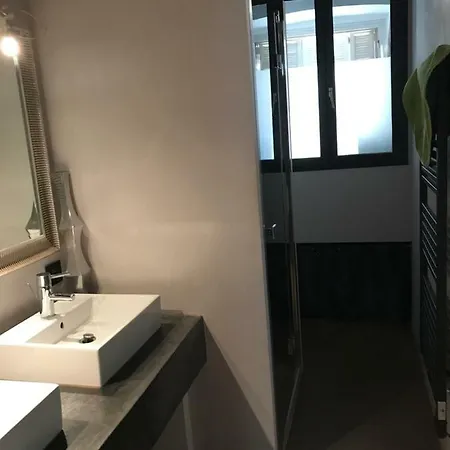 Lägenhet L'ile-rousse *