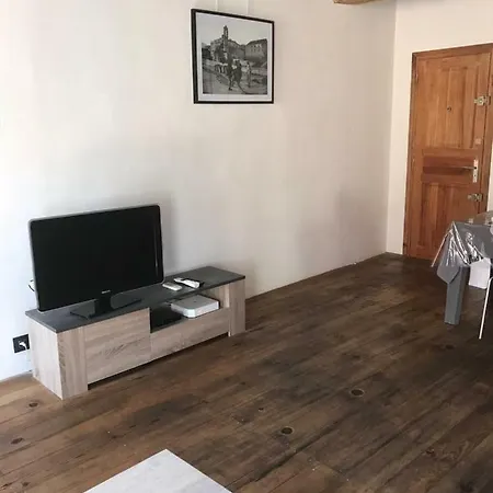 L'ile-rousse * LʼÎle-Rousse