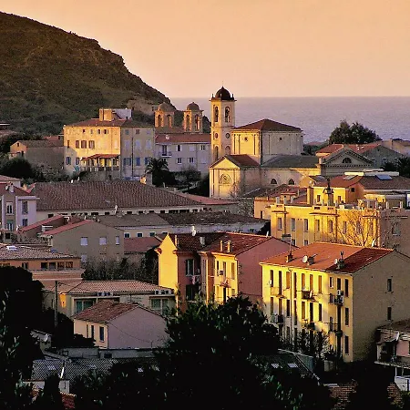 L'ile-rousse * LʼÎle-Rousse