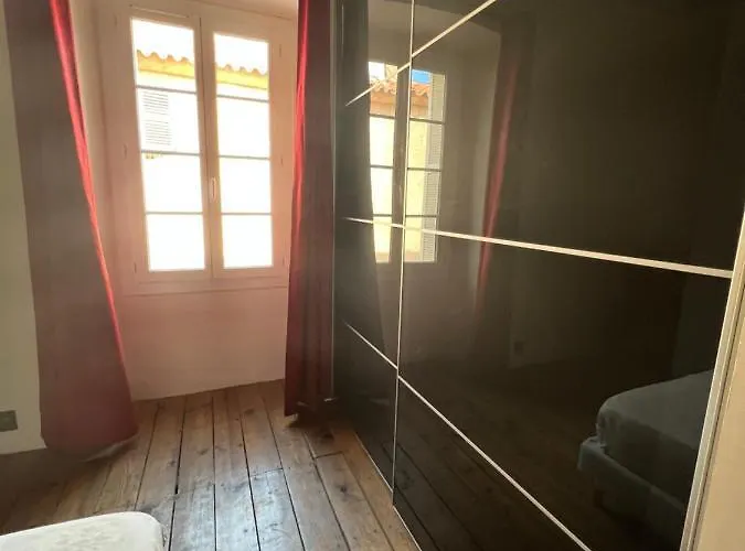 L'ile-rousse LʼÎle-Rousse