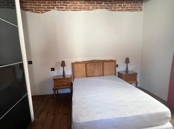 L'ile-rousse Apartament