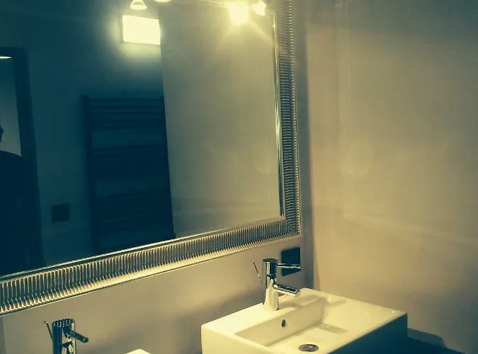 L'ile-rousse Apartament