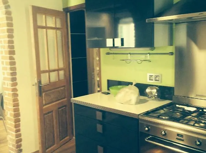 L'ile-rousse Apartament LʼÎle-Rousse