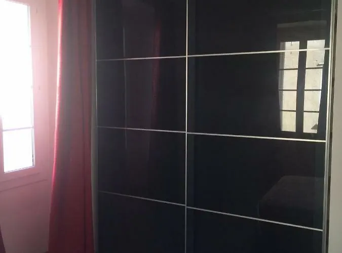 L'ile-rousse Apartament *