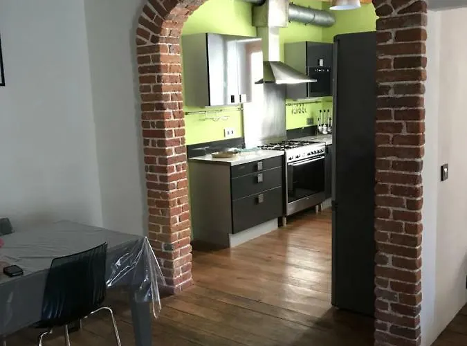 L'ile-rousse Apartment