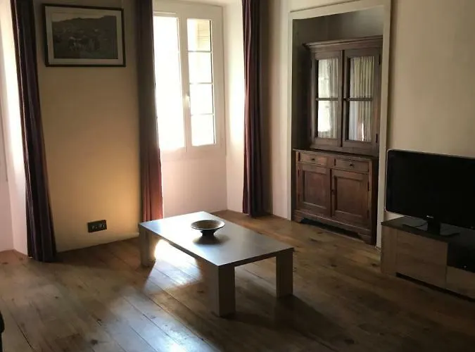 Apartman L'ile-rousse LʼÎle-Rousse