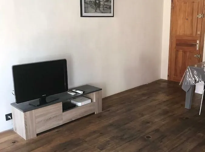 L'ile-rousse * LʼÎle-Rousse